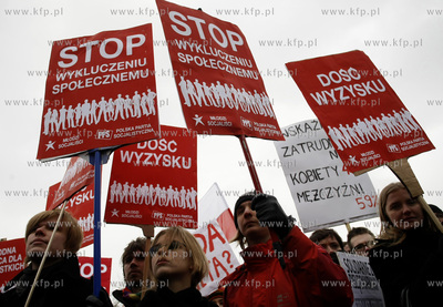 Gdansk. Z okazji 100-lecie Międzynarodowego Dnia Kobiet...