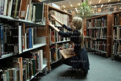 Wizyta kandydatki na fotel prezydenta RP Magdaleny...