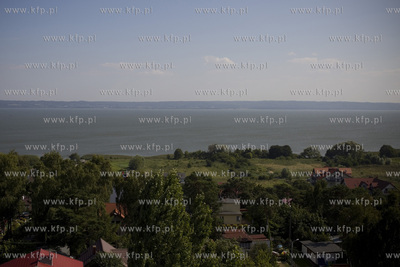 Krynica Morska. Zalew Wiślany.
11.08.2015
fot. Krzysztof...