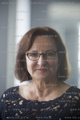 Gdynia. Siedziba Pomorskiej Specjalnej Strefy Ekonomicznej....