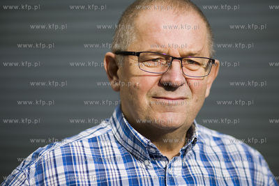 Pan Władek z Fundacji Pan Władek.
22.10.2015
fot....