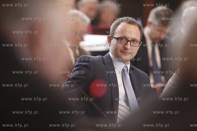 XVII nadzwyczajną sesję Rady Miasta Sopotu, na której...