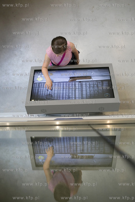 Otwarcie Centrum Konserwacji Wraków Statków w Tczewie.
02.07.2016
fot....