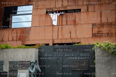 Uroczystości rocznicowe obchodów podpisania Porozumień...