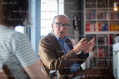 43. Festiwal Polskich Filmów Fabularnych w Gdyni....