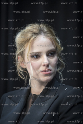 44. Festiwal Polskich Filmów Fabularnych w Gdyni....