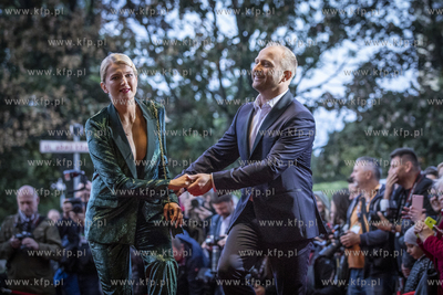 44. Festiwal Polskich Filmów Fabularnych w Gdyni....