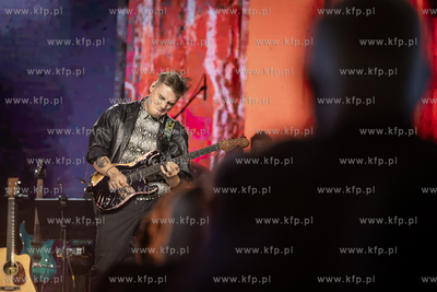 Europejskie Centrum Solidarności. Gala wręczenia...