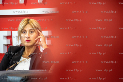 Gdynia, CH Riviera. Festiwal Polskich Filmów Fabularnych....