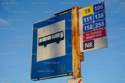 Komunikacja zastępcza w Gdańsku na okres remontu...