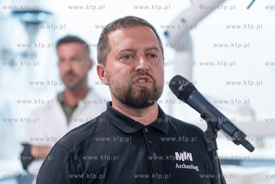 Muzeum II Wojny Światowej w Gdańsku. Konferencja,...