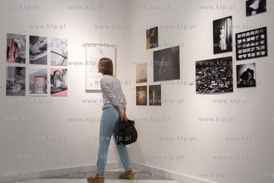Sopot,Państwowa Galeria Sztuki, Festiwal Fotografii...