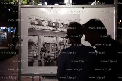 Sopot,Państwowa Galeria Sztuki, Festiwal Fotografii...