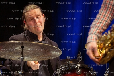 Gdańsk. Centrum Św. Jana. Koncert w ramach cyklu...