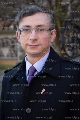 Gdańsk. Konferencja prasowej Wiosny wraz z inaugurująca...