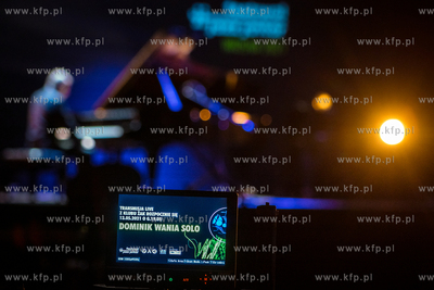 Gdańsk, 24. Festiwal Jazz Jantar / Wiosna /Klub Żak....