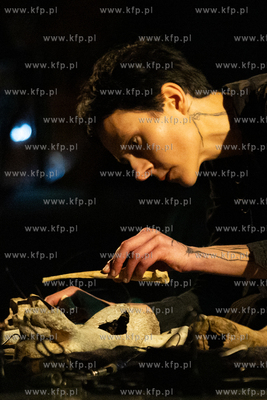 Nowa Synagoga w Gdańsku. Koncert „Pamięci naszej...