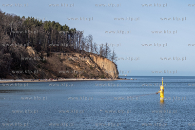 Przedwiośnie w Orłowie. 01.03.2026 / fot. Anna Rezulak...