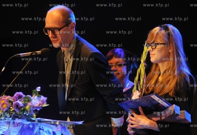 Uroczysta Gala 18. Festiwalu Polskich Wideoklipow Yach...