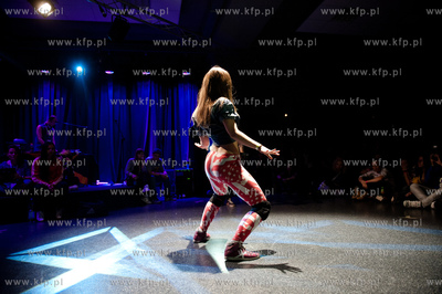 Scena Muzyczna Gdansk. Dancehall Challenge. Zawody...