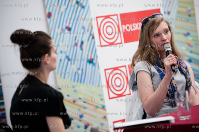 Sopot. Panstwowa Galeria Sztuki. XII Festiwal Teatru...