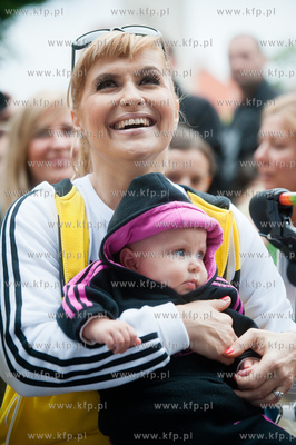 Sopot. Muszla koncertowa przy Skwerze Kuracyjnym. V...