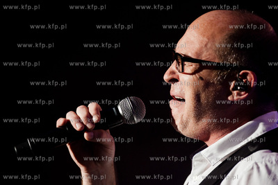 Gdansk. Polska Filharmonia Baltycka im. Fryderyka Chopina....