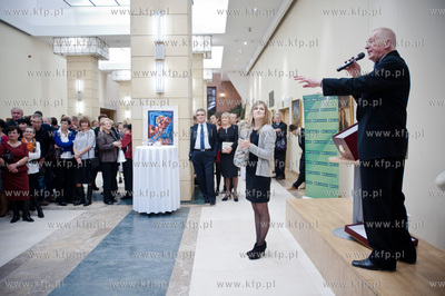 Gdansk. Polska Filharmonia Baltycka im. Fryderyka Chopina....