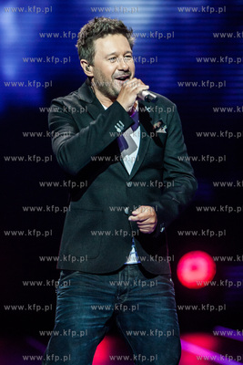 Sopot. Opera Lesna. Polsat Sopot Festiwal 2014. 
Nz...