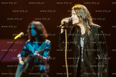 Sopot. Opera Lesna. Polsat Sopot Festiwal 2014. 
Nz...