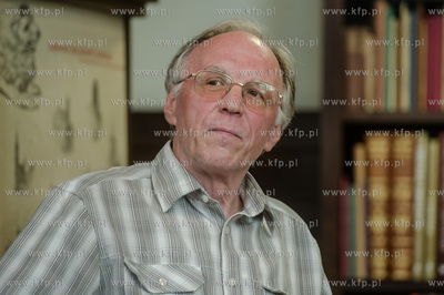 Gdansk. Filia Gdanskiej WiMBP przy ul. Mariackiej....