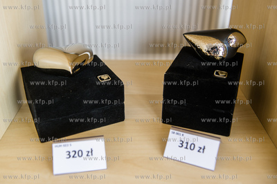 Gdansk Kokoszki. Pierwsze w Polce komercyjne krematorium...