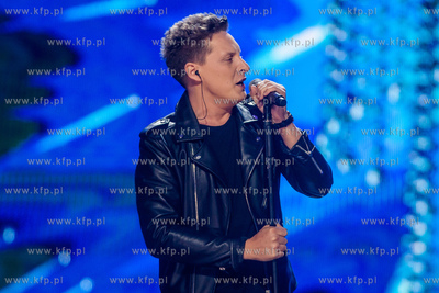 Sopot. Opera Lesna.  Polsat Super Hit Festiwal 2016....