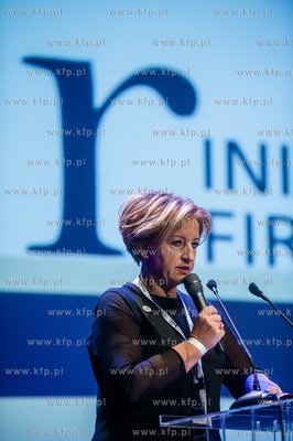 Gdańsk. Teatr Szekspirowski. Konferencja, zjazd firm...