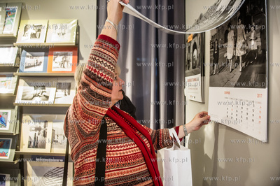 Gdańsk. Galeria Sztuk Różnych. U nas Nowy Rok zaczyna...