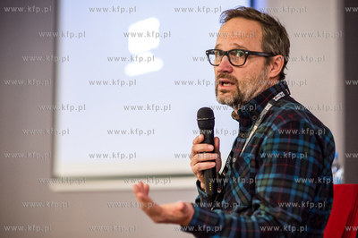 Hotel Gdynia. 44. Festiwal Polskich Filmów Fabularnych...