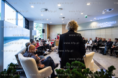 47. Festiwal Polskich Filmów Fabularnych w Gdyni....