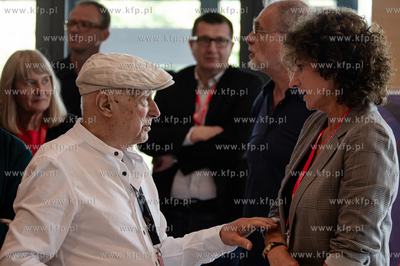 48. Festiwal Polskich Filmów Fabularnych w Gdyni....