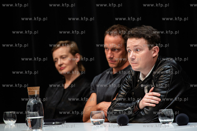 48. Festiwal Polskich Filmów Fabularnych w Gdyni....