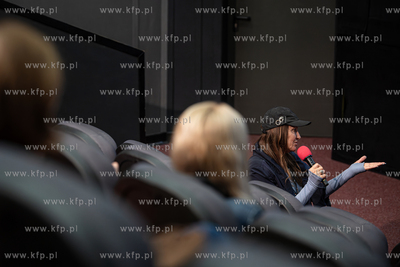 49. Festiwal Polskich Filmów Fabularnych w Gdyni....