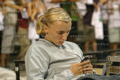 28 Memorial Van Damme Golden League.
Nz. Anna Rogowska
fot....