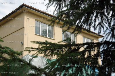 Rumia. Miejsce urodzenia Eriki Steinbach. Nz Do dzisiaj...