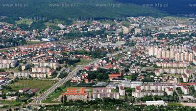Rumia z lotu ptaka
29.06.2007
Fot. Andrzej J. Gojke...