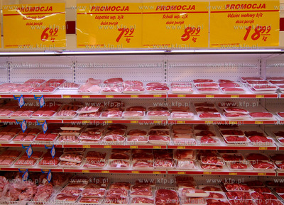 Hipermarket Port Rumia - Centrum Handlowe AUCHAN przy...