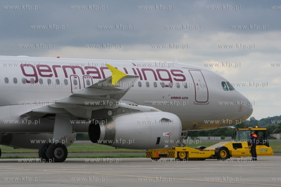 Gdansk , Rebiechowo Nz.Airbus A319-112 Germanwings
02.01.2006
Sebastian...