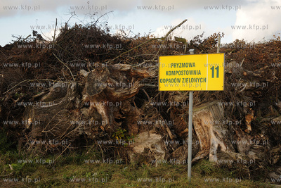 Eko Dolina Sp. z o. o. (dawniej Zaklad Unieszkodliwiania...