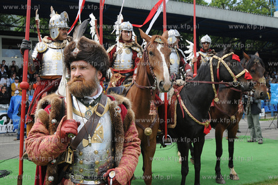 Stadion GOSiR w Gdyni. Mecz o Mistrzostwo Polski w...