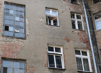 Chojnice. 36-letni mezczyzna probowal popelnic samobojstwo...