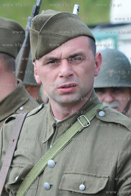 Gdynia Kolibki Adventure Park. Plan zdjeciowy fabularyzowanego...