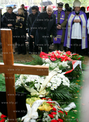 Szczecin. Kaprala Szymona Graczyka, ktory zginal podczas...